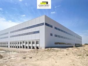 Pronájem skladu, Ostrava - Kunčičky, Rajnochova, 16388 m2