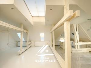 Pronájem bytu 3+kk, Ostrava, Stará cesta, 123 m2