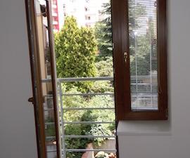 Pronájem bytu 2+kk, Pardubice - Zelené Předměstí, K Višňovce, 58 m2