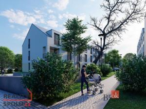 Prodej bytu 2+kk, Český Brod, Prokopa Velikého, 45 m2