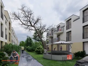 Prodej bytu 1+kk, Český Brod, Prokopa Velikého, 38 m2