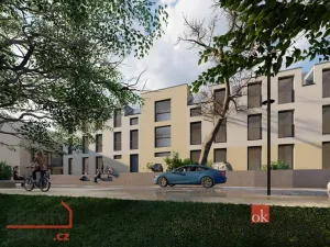 Prodej bytu 1+kk, Český Brod, Prokopa Velikého, 38 m2