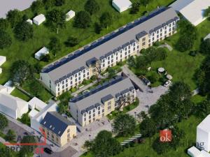 Prodej bytu 2+kk, Český Brod, Prokopa Velikého, 44 m2