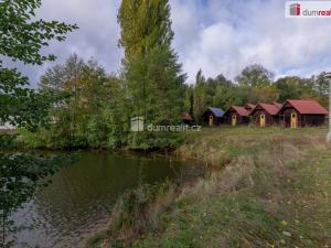 Prodej ubytování, Valeč - Kostrčany, 43069 m2