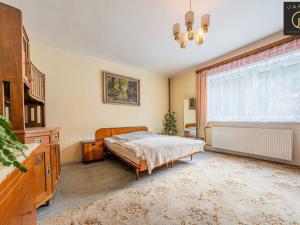 Prodej rodinného domu, Kladno, Malá strana, 150 m2