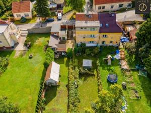 Prodej rodinného domu, Kladno, Malá strana, 150 m2