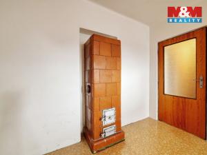 Prodej bytu 4+1, Velká Hleďsebe, Petra Bezruče, 80 m2