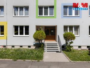 Prodej bytu 3+1, Klatovy - Klatovy III, Pod Hůrkou, 66 m2