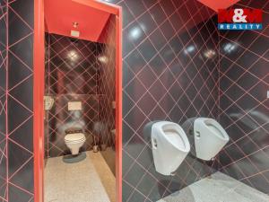 Pronájem obchodního prostoru, Praha - Troja, Olštýnská, 300 m2