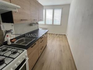 Pronájem bytu 2+1, České Budějovice - České Budějovice 3, Plzeňská, 50 m2