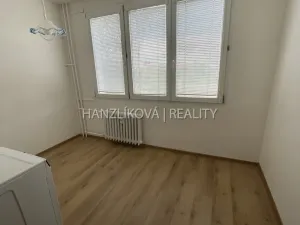Pronájem bytu 2+1, České Budějovice - České Budějovice 3, Plzeňská, 50 m2