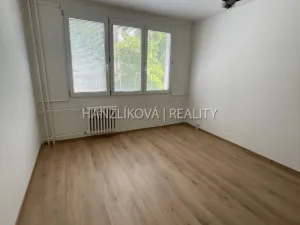 Pronájem bytu 2+1, České Budějovice - České Budějovice 3, Plzeňská, 50 m2
