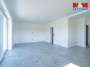 Prodej rodinného domu, Vratimov - Horní Datyně, Nad Točnou, 120 m2