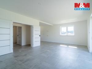 Prodej rodinného domu, Vratimov - Horní Datyně, Nad Točnou, 120 m2