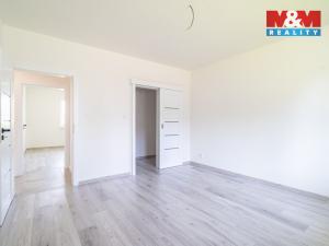 Prodej rodinného domu, Vratimov - Horní Datyně, Nad Točnou, 120 m2