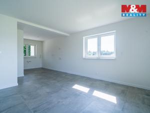 Prodej rodinného domu, Vratimov - Horní Datyně, Nad Točnou, 120 m2