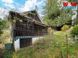 Prodej chaty, Blovice, 30 m2