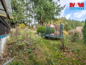 Prodej chaty, Blovice, 30 m2