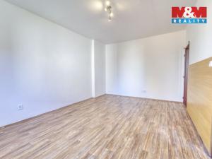 Pronájem bytu 2+1, Nýřany, Střední, 58 m2