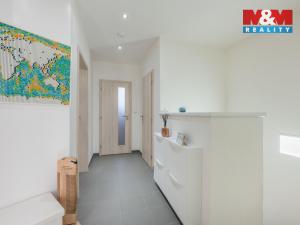 Prodej rodinného domu, Smečno, Za Školou, 98 m2