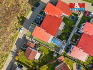 Prodej rodinného domu, Smečno, Za Školou, 98 m2