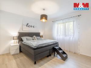 Prodej rodinného domu, Frýdek-Místek, Bahno-Štandl, 150 m2