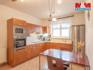 Prodej rodinného domu, Praha, Na nové silnici, 110 m2