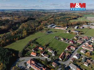 Prodej pozemku pro bydlení, Ostrovec - Horní Ostrovec, 1771 m2