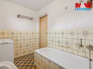 Prodej rodinného domu, Vlastějovice - Pavlovice, 72 m2