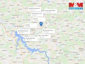 Prodej rodinného domu, Vlastějovice - Pavlovice, 72 m2