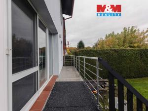 Prodej rodinného domu, Nýrsko, Pod Lesem, 174 m2