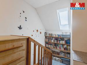 Prodej rodinného domu, Nýrsko, Pod Lesem, 174 m2