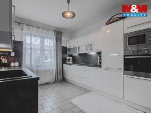 Prodej rodinného domu, Nýrsko, Pod Lesem, 174 m2