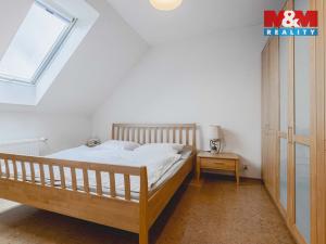 Prodej rodinného domu, Nýrsko, Pod Lesem, 174 m2