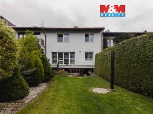 Prodej rodinného domu, Nýrsko, Pod Lesem, 174 m2