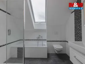 Prodej rodinného domu, Nýrsko, Pod Lesem, 174 m2