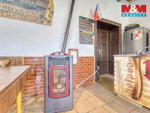 Prodej obchodního prostoru, Hradec Králové - Svinary, Podhůrská, 633 m2