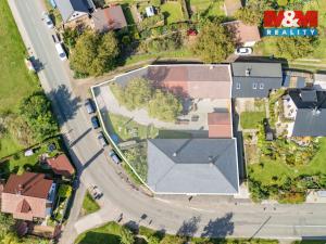 Prodej obchodního prostoru, Hradec Králové - Svinary, Podhůrská, 633 m2