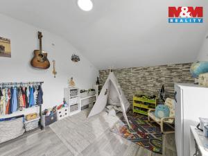 Prodej rodinného domu, Děčín - Děčín X-Bělá, Sněžnická, 300 m2