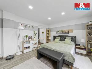 Prodej rodinného domu, Děčín - Děčín X-Bělá, Sněžnická, 300 m2