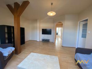 Pronájem bytu 3+1, Hradec Králové, Průmyslová, 92 m2