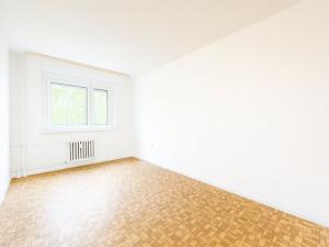 Pronájem bytu 2+kk, Ústí nad Labem, Brandtova, 40 m2