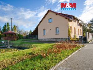 Prodej rodinného domu, Hodslavice, 100 m2