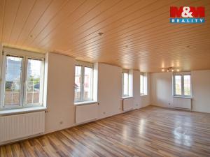 Prodej rodinného domu, Hodslavice, 100 m2