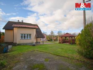 Prodej rodinného domu, Hodslavice, 100 m2