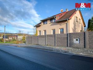 Prodej rodinného domu, Hodslavice, 100 m2