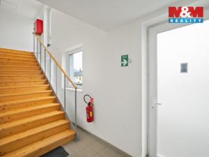 Prodej bytu 3+kk, Hýskov, U Statku, 87 m2