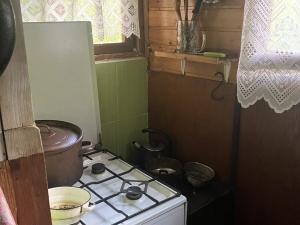 Prodej chaty, Zdětín, 48 m2