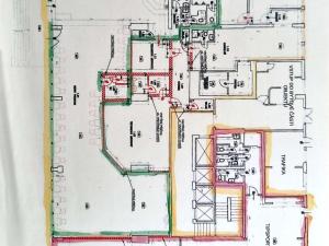 Prodej obchodního prostoru, Praha - Troja, Olštýnská, 450 m2