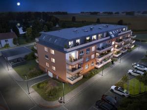 Prodej bytu 3+kk, Olomouc, Topolová, 84 m2